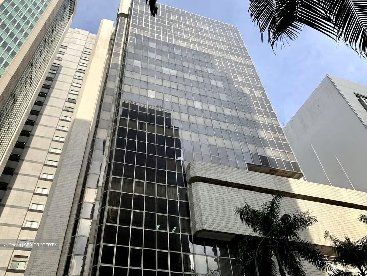 Keck Seng Tower (D1), Office #556759631